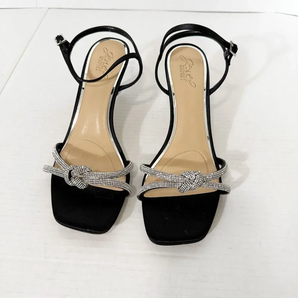 Jewel Badgley Mischka jewel badgley